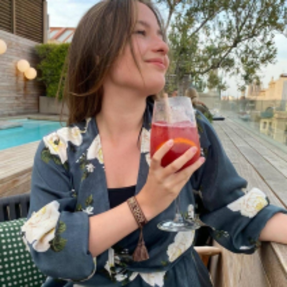 Meet your Posher, Rishabh